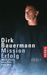 Dirk Bauermann: Mission Erfolg, Buch