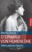 Martha Schad: Stephanie von Hohenlohe, Buch