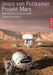 Jesco von Puttkamer: Projekt Mars, Buch