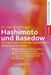 Berndt Rieger: Hashimoto und Basedow, Buch