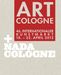 Art Cologne + Nada Cologne 2012, Buch