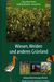 Claus-Peter Hutter; Gottfried Briemle; Conrad Fink: Wiesen, Weiden und anderes Grünland, Buch