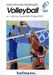 Internationale Spielregeln - Volleyball, Buch