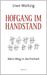 Uwe Woitzig: Hofgang im Handstand, Buch