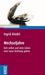 Ingrid Riedel: Wechseljahre  die Wandlung der Frau, Buch