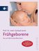 Gerhard Jorch: Frühgeborene, Buch