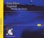 Joan Aiken: Nightfall - Fürchte die Nacht, 4 CDs