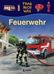 Andreas Piel: Frag mich was. Feuerwehr, Buch