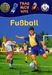 Christian Petry: Frag mich was. Fußball, Buch