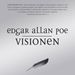 Edgar A. Poe: Edgar Allan Poe - VISIONEN, CD