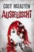 Cody McFadyen: Ausgelöscht, Buch