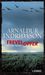 Arnaldur Indriðason: Frevelopfer, Buch