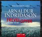 Arnaldur Indriðason: Frevelopfer, CD