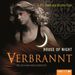P. C. Cast; Kristin Cast: House of Night 07. Verbrannt, CD