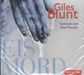 Giles Blunt: Eismord, CD