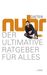 Dieter Nuhr: Der ultimative Ratgeber für alles, Buch