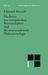Edmund Husserl: Die Krisis der europäischen Wissenschaften und die transzendentale Phänomenologie, Buch