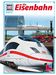 Was ist Was. Die Eisenbahn, Buch