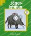 Erich Kuch; Fritz Meinhard: Jägerlatinum, Buch