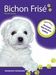 Monika Sausen: Bichon frisé, Buch