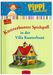 Christian Becker: Pippi Langstrumpf. Kunterbunter Spielspaß in der Villa Kunterbunt, Buch