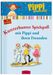 Christian Becker: Pippi Langstrumpf. Kunterbunter Spielspaß mit Pippi und ihren Freunden, Buch