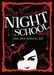 C. J. Daugherty: Night School 02. Der den Zweifel sät, Buch