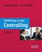 Jürgen Weber: Einführung in das Controlling, Buch