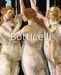 Federico Poletti: Große Meister der Kunst: Botticelli, Buch