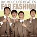 Paolo Hewitt: Fab Fashion. Die Mode der Beatles, Buch