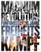 Jon L. Anderson: Magnum Revolution, Buch