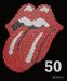 Richard Havers: The Rolling Stones: 50, Buch