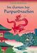 Carole Wilkinson: Im Garten des Purpurdrachen, Buch