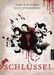 Sara B. Elfgren: Schlüssel, Buch
