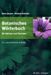 Hans Jessen; Helmut Schulze: Botanisches Wörterbuch für Gärtner und Floristen, Buch