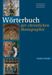 Hannelore Sachs: Wörterbuch der christlichen Ikonographie, Buch