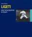 György Ligeti, Buch