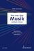 Was man über Musik wissen muss: Musiklehre für jedermann, Buch