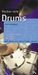 Hugo Pinksterboer: Pocket-Info Drums, Buch