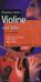 Hugo Pinksterboer: Pocket-Info Violine und Viola, Buch