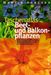 Martin Haberer: Taschenatlas Beet- und Balkonpflanzen, Buch