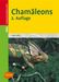 Uwe Dost: Chamäleons, Buch