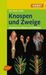 Jean-Denis Godet: Knospen und Zweige, Buch