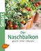 Natalie Faßmann: Der Naschbalkon, Buch