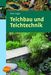 Peter Hagen: Teichbau und Teichtechnik, Buch