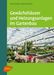 Karl Schrader; Rainer Dietrich: Gewächshäuser und Heizungsanlagen im Gartenbau, Buch