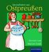 Marion Lindt: Spezialitäten aus Ostpreußen, Buch