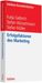 Katja Gelbrich: Erfolgsfaktoren des Marketing, Buch