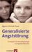 Sigrun Schmidt-Traub: Generalisierte Angststörung, Buch