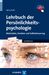 Julius Kuhl: Lehrbuch der Persönlichkeitspsychologie, Buch